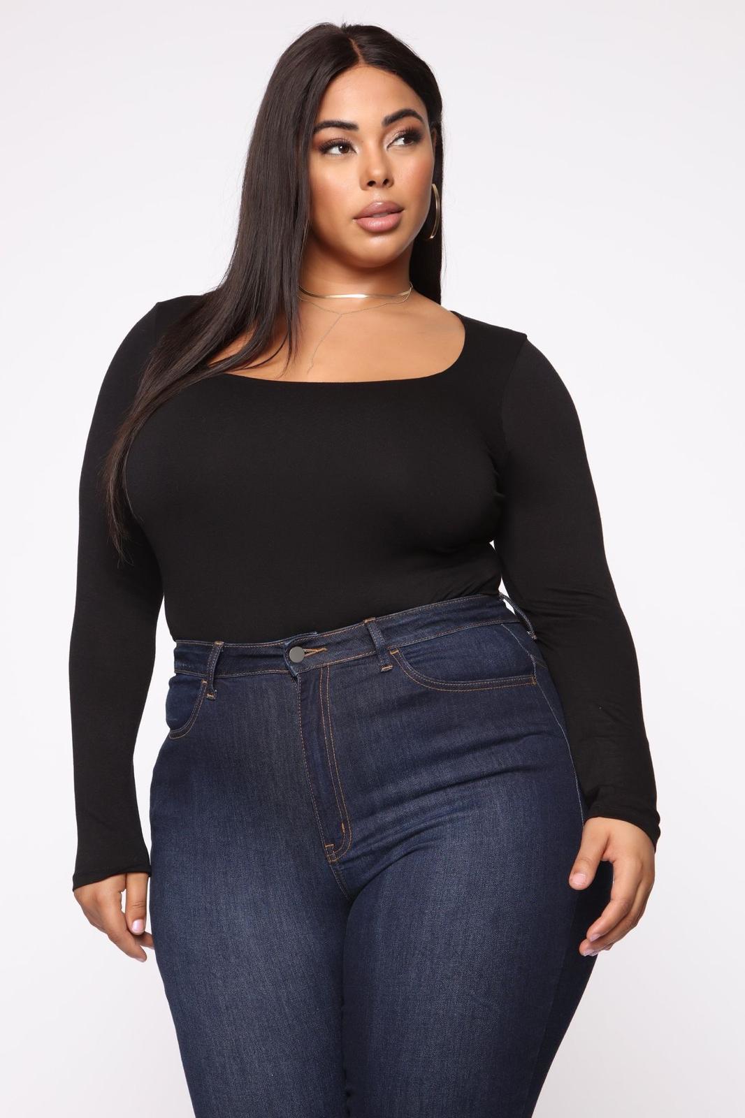 Body Modelador | Escote Cuadrado