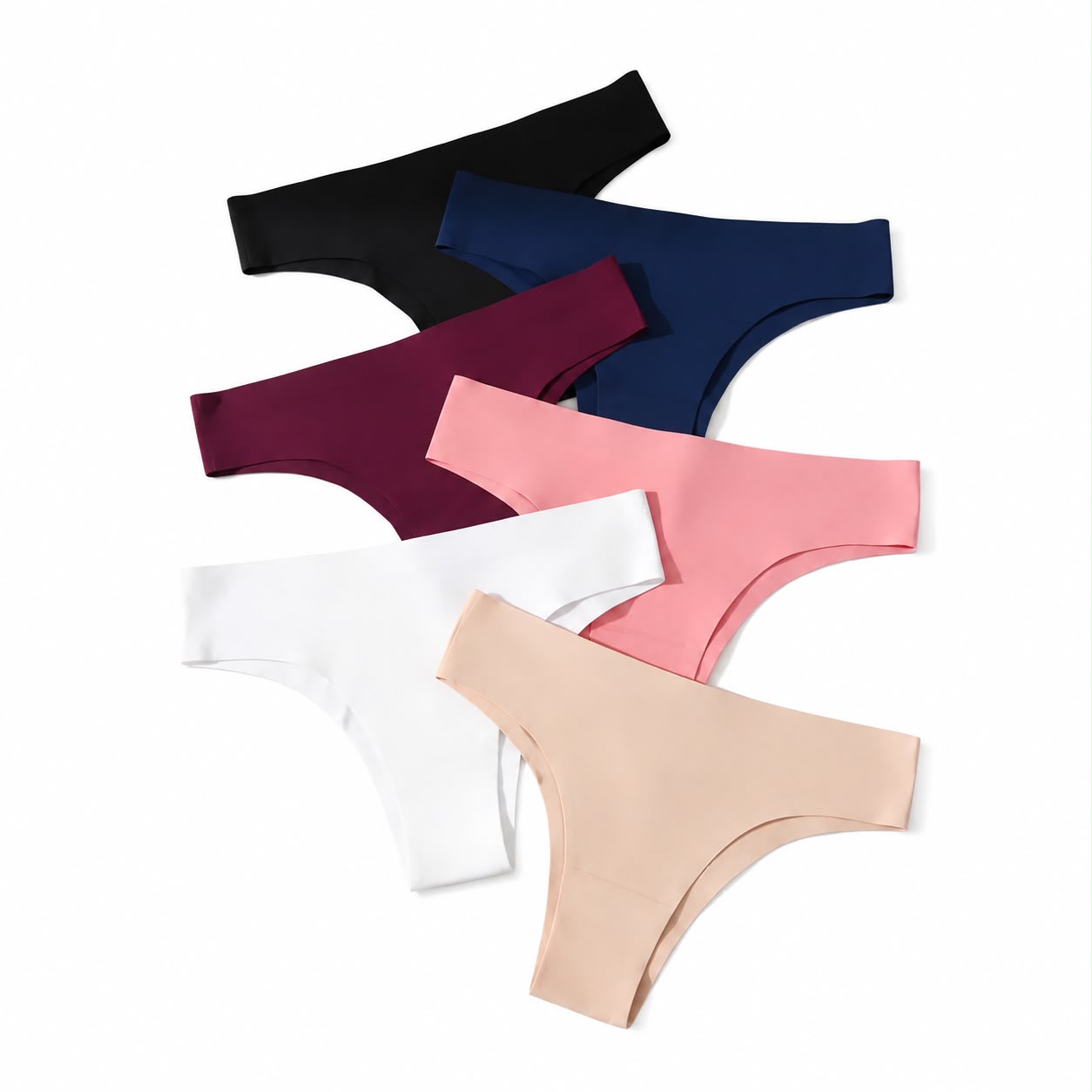 PACK Bombachas | Colores Clásicos