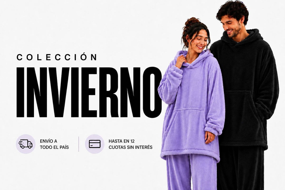 Colección Invierno FEMORA