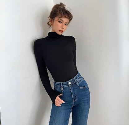 Poleras Térmicas Mujer | Pack Invierno ❄️