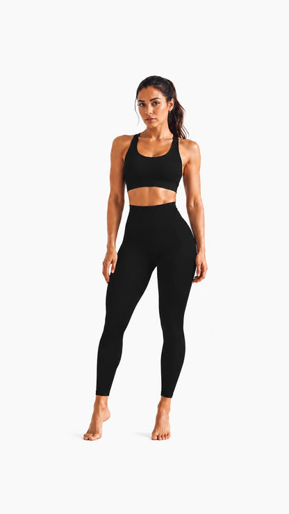 Leggings Anti-Celulitis Moldeadores