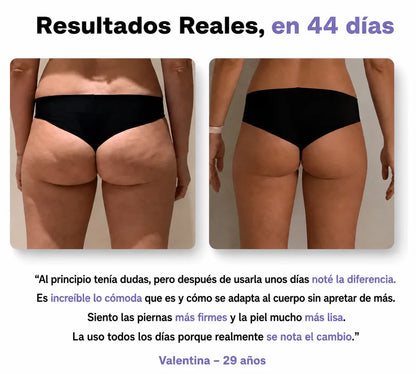 Leggings Anti-Celulitis Moldeadores