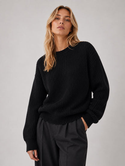 Sweater Nórdico