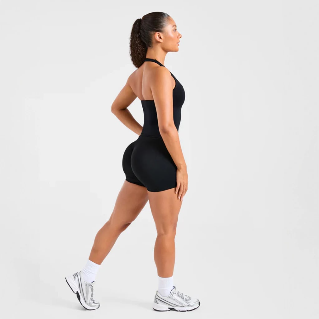 Short Push Up