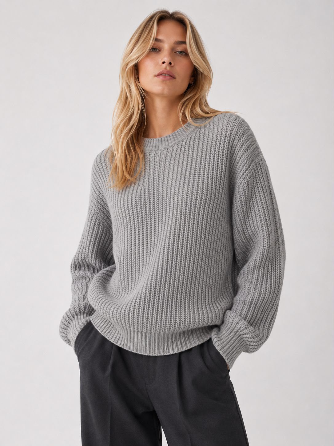 Sweater Nórdico