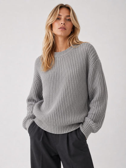 Sweater Nórdico