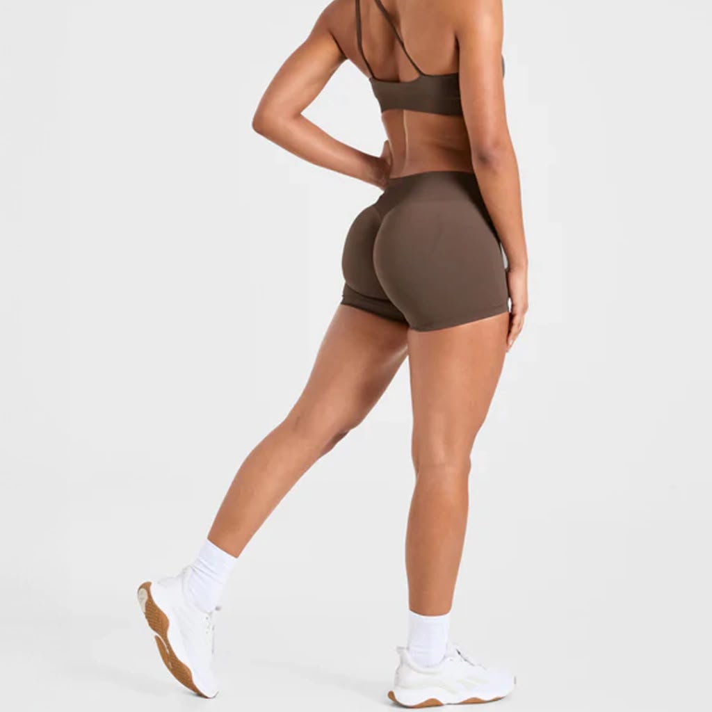 Short Push Up
